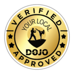 Your Local Dojo Verified and Approved Badge